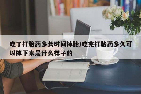 打胎药叫什么名字微信怎么购买吃了打胎药多长时间掉胎/吃完打胎药多久可以掉下来是什么样子的